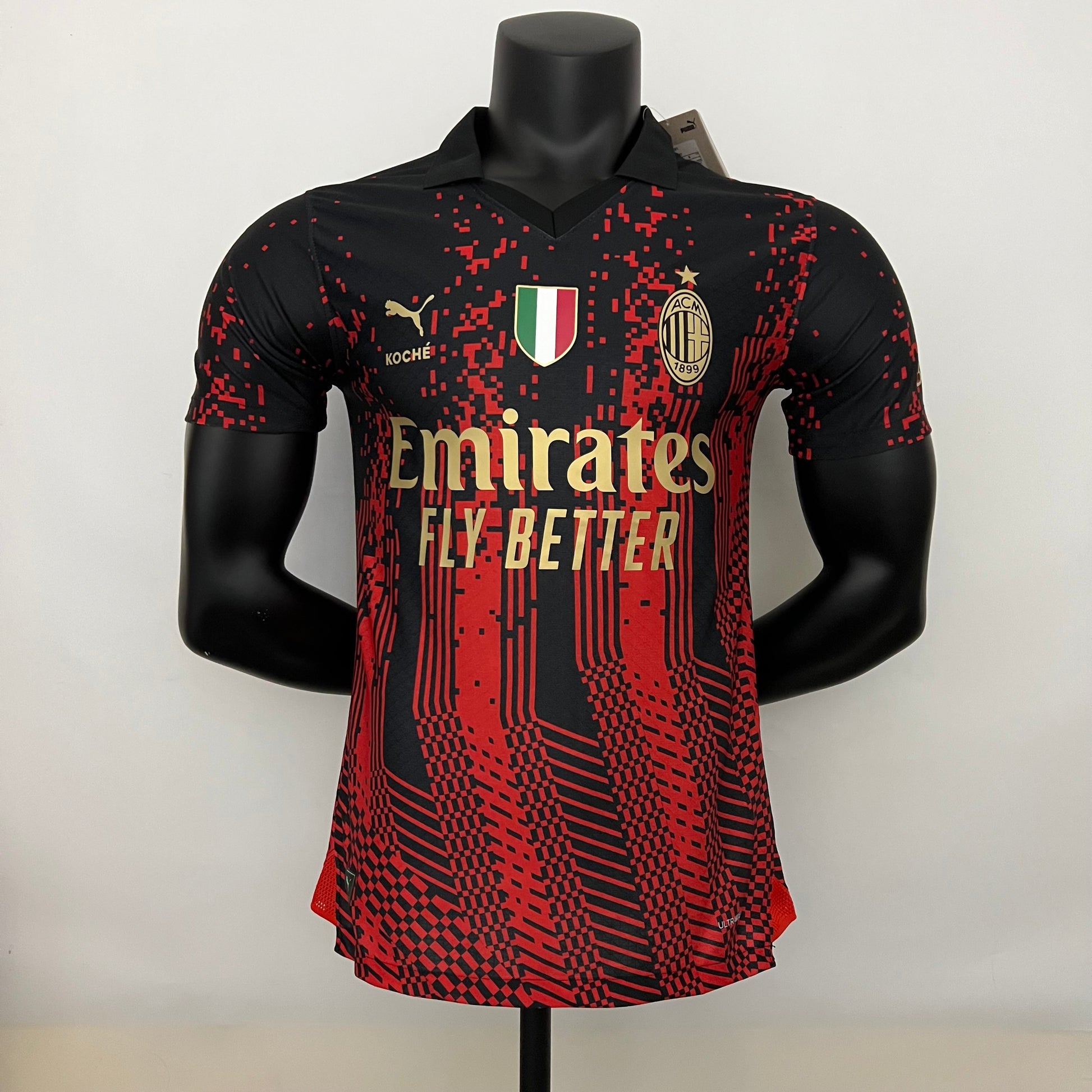 Camiseta AC Milan 23/24 – TuCamiseta10